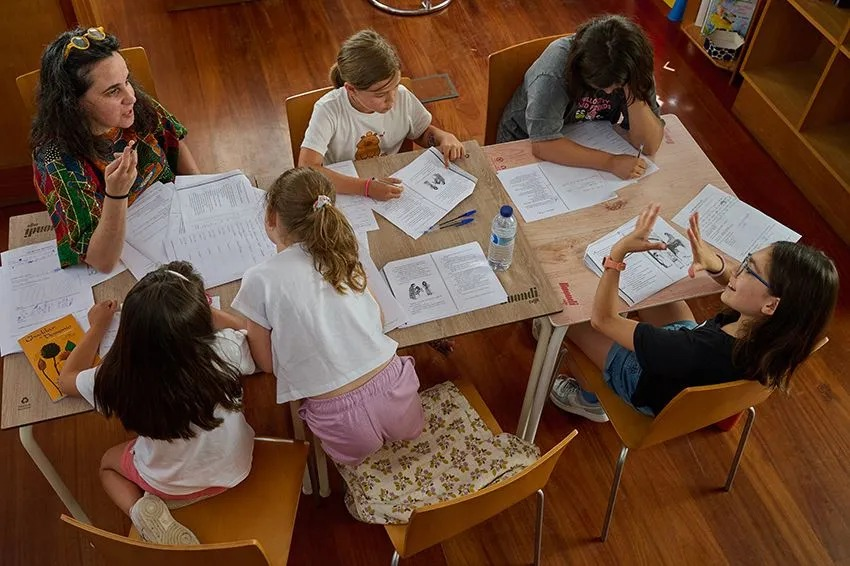 Palavras pr'ó Palco (Oficina de Dramaturgia)
