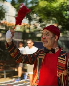A Mala Musical  - Mr Milk - Espetáculos e Eventos Lda (PT)