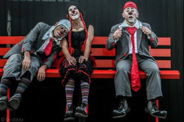 Incomica - Associazione Eccentrici Dadarò ETS (IT)