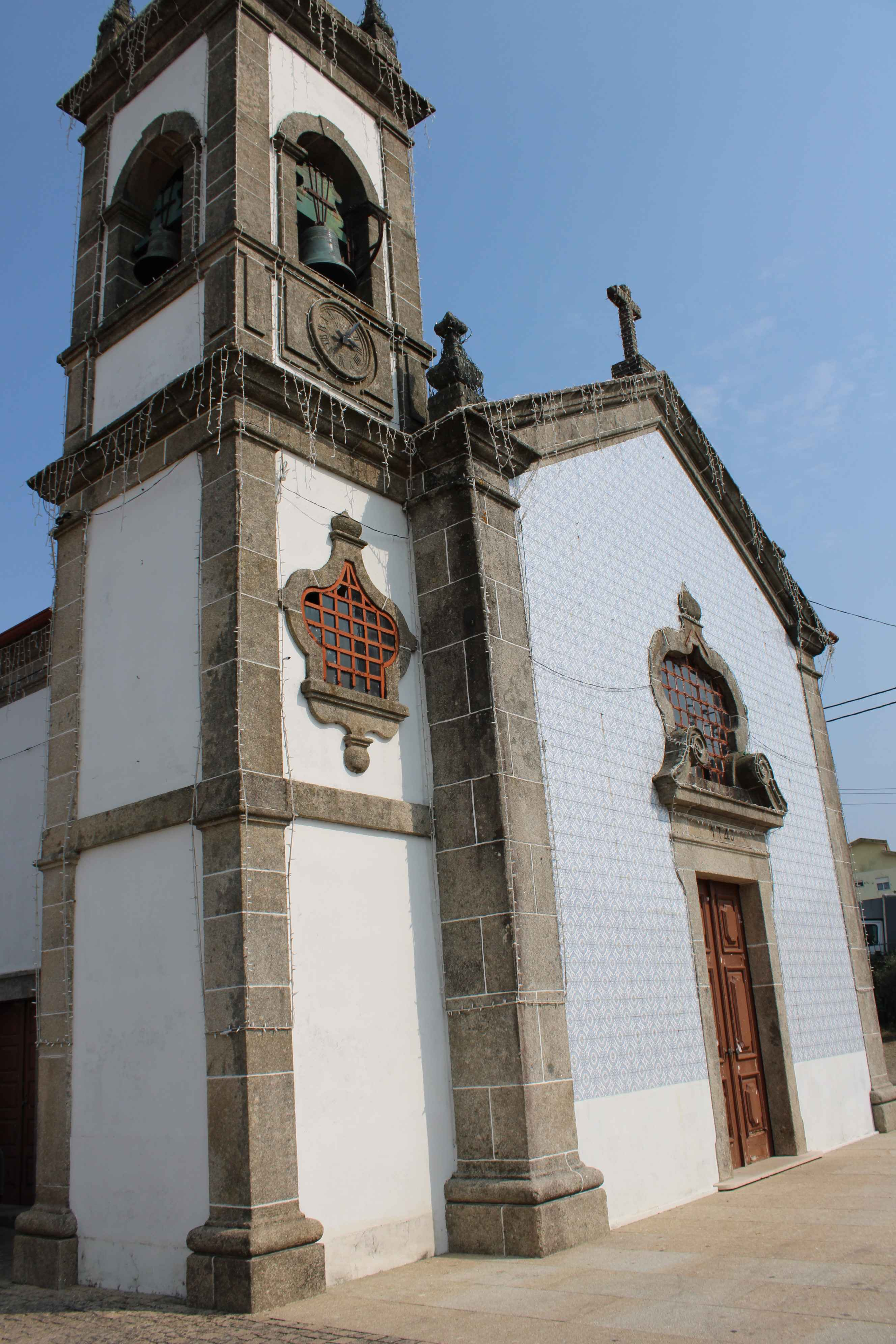 GLÓRIA, VIGÍLIA E RESSURREIÇÃO