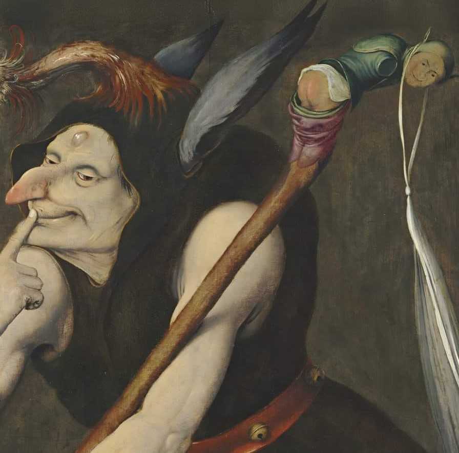 XXIX Festival Internacional de Teatro Cómico da Maia 2024