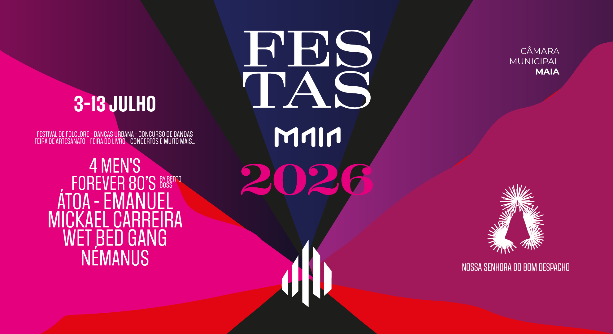 Eventos 2026